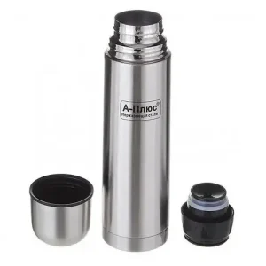 Термос 0,75л А+ нерж 1753 152162 /