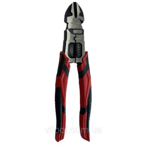 Бокорізи 205мм зі знімачами ізоляції Haisser 390818 /