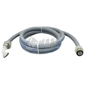 Шланг для пральної/м залив Remer 2м /