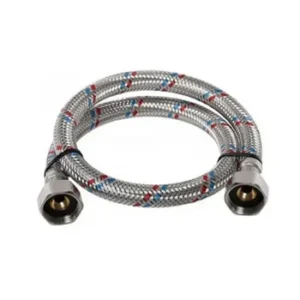 Шланг-вода 0,5м гайка/гайка Gross 27421 /