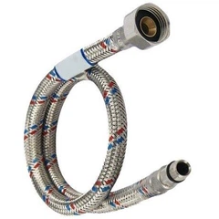 Шланг-вода 0,4м штуцер коротк Gross 27493 /