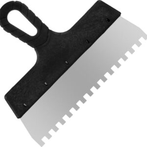 Шпатель зуб 8х8 250мм 95041 /