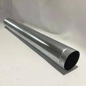 Труба оцинкована 1м. д160 27104 Україна