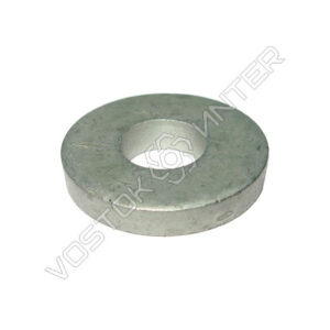 Шайба д5 посилена /