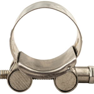 Хомут затягуючий 52-55мм нерж 390495 /