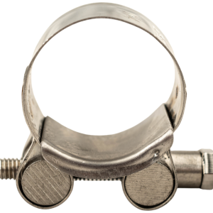 Хомут затягуючий 32-35мм нерж 390498 /