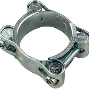 Хомут монтажний кульковий 2х150 31986 /