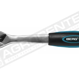 Тріскачка реверсивна Berg 1/2 52-033 97007