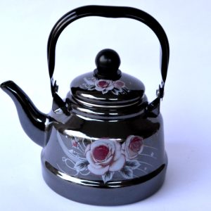 Чайник емаль А-Плюс 1341  1,1л 1500041