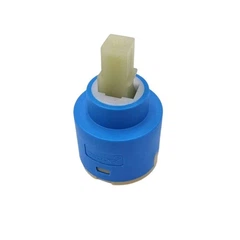 23017 Катридж до змішувача 40  3 вих. Zegor WKF-046L /