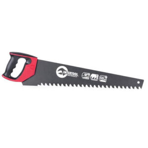 Ножовка по  газобетону 550мм HT-3131 Інтертул 390253 Україна