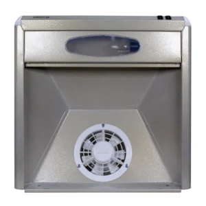 Витяжка кухонна Профіт М сірий антік Україна 50см(р)