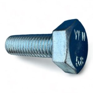 Болт з 6-гран головкою 12х120 391129 /