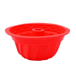 Форма кекс силікон 150х100 1500081 /