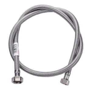 Шланг-вода Білорусь 1,2м гайка/різьба /