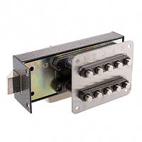 Замок кодовий FZB14-41 40мм 47136 /