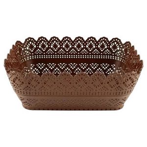 Сухарниця-кошик Ажур /