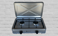 Таганок газ 2-канф LPG Yucel 159605 Україна