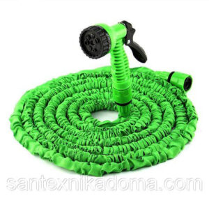 Шланг розтяжний для поливу Magic Hose 15м Україна