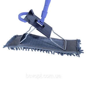 Швабра полотер МП-8106 Лапша 1500299 /