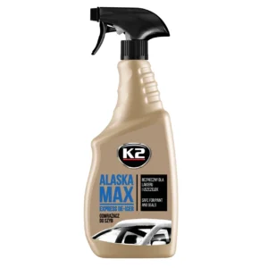 Спрей-розморожувач вікон 0,7л Taica Україна