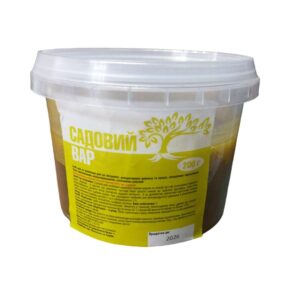 Вар садовий 0,2кг 179425 /