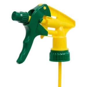 Бризкалка на бутилку Росинка Гарден з труб велика /