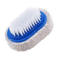 Щітка з пемзою В014-0014 /