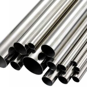 Труба нерж 1 м. д160 27113 /