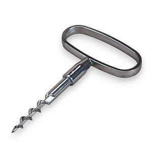 Штопор метал /