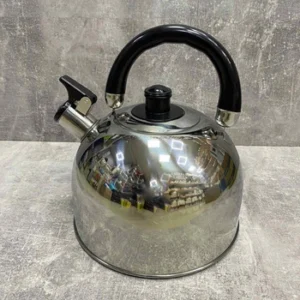 Чайник нерж А+ 1323 3,5л 15286 /