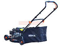 Газонокосарка бензинова GRUNHELM S463 3,5 к.с. ширина скош. 460мм /