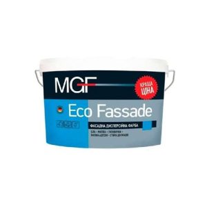 Фарба в/е МГФ Еко Фасад М690 33186 Україна 7кг(р)