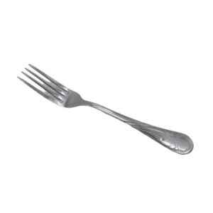 Вилка десертна Ірис