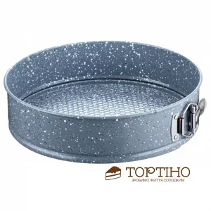 Форма торт роз'ємна Стенсон 2558 д20 152495 /
