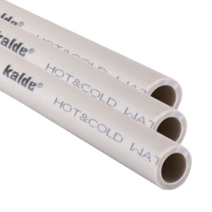 Труба ППР Kalde PIPE 20mm 4м хол+гар 27559 /