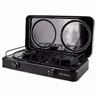 Таганок газ 2-канф Елна ( з кришкою) Україна