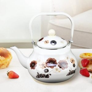 Чайник емаль А-Плюс 0960 2.5л 1500235