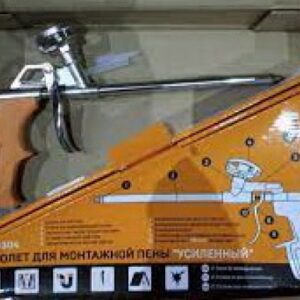 Пістолет для монтажної піни LT3304 LT TOOLS 67751 /