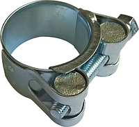 Хомут затягуючий 44-47мм нерж 390493 /