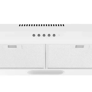 Витяжка кухонна плоска BORGIO GIO(PL) 60 white Білий 68761