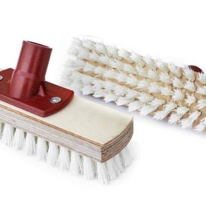 Щітка для коврів 1221 15см з держ. дер. 1500461 /