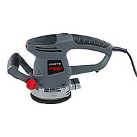 Шліфмашинка ексцентрикова RS-480 Forte 125мм 480Вт 67793 /