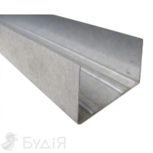 Профіль UW-75 3м /