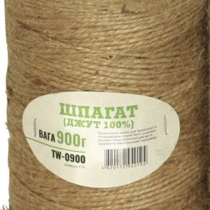 Шпагат (100%) 900г ЦТ-0990 159924 /