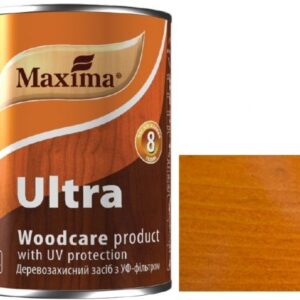 Лак кольоровий Осінній клен Maxima Україна 0,75л(р)