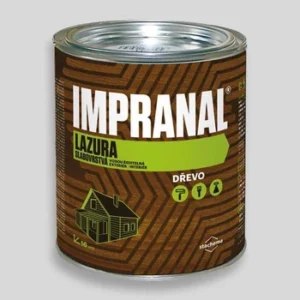 33003 Лак кольоровий горіх ЗІП Україна 0,5л(р)