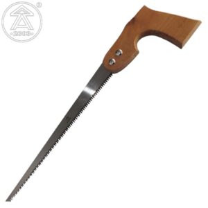 Гілкоріз-ножовка 320мм Сталь