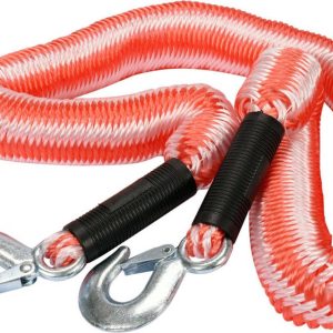 Тросік буксирний Vorel 3,5т 151428 /