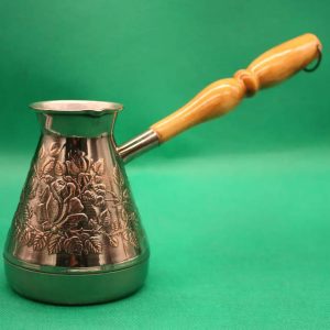 Турка мідна 300гр 1500203 /